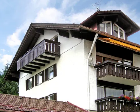 Panorama Hotels in Sonthofen