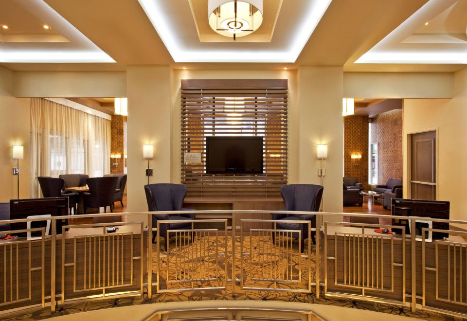 2. 쉐라톤 브루클린..