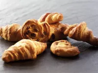 Emeria Dinard Thalasso Spa - breakfast