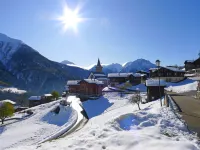 Godo Hotels in Riederalp