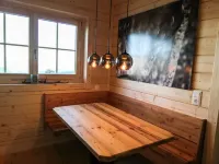 Hutte Gimpel Hotels in Gemeinde Albeck