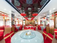Pearl Bay Seaview Hotel (Laojie Seaview) Hotel a Beihai