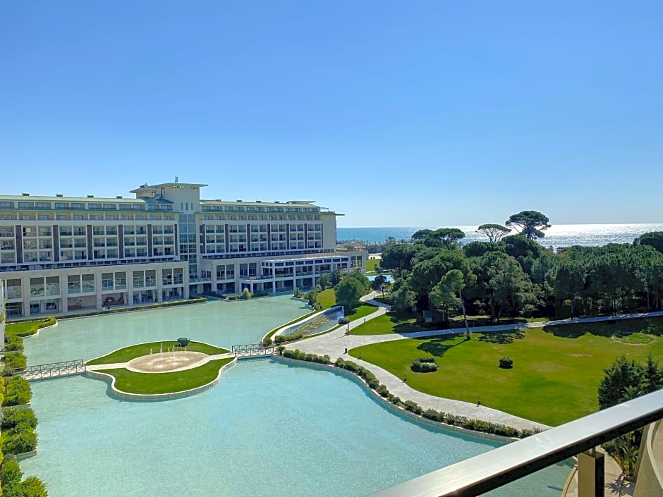 Rixos Premium Belek