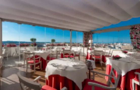 Bettoja Hotel Mediterraneo