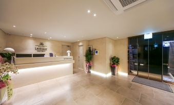 Hotel Londoner Yongwon