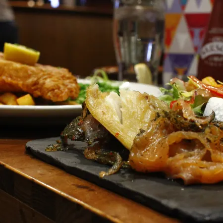 Columba Hotel Inverness by Compass Hospitality