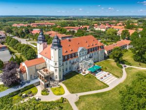 SCHLOSS Hotel Fleesensee