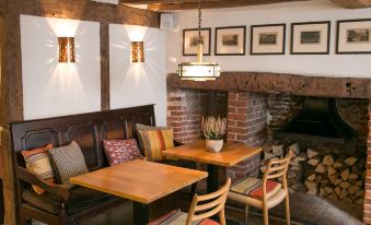The George in Rye