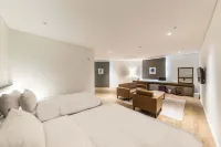 Golden River Hotel Hotels in Gwangmyeong