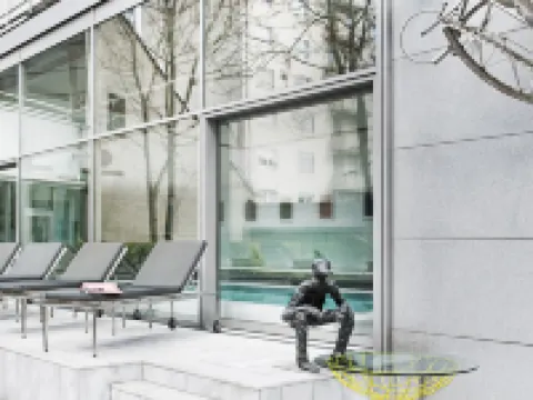 Augarten Art Hotel, a Member of Design Hotels™ Hotels in Graz