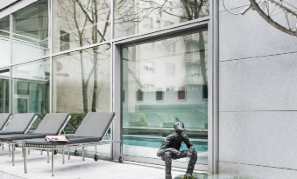 Augarten Art Hotel, a Member of Design Hotels - Housity