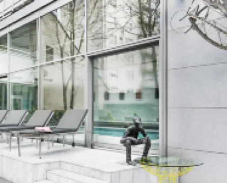 Augarten Art Hotel, a Member of Design Hotels™