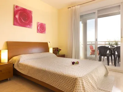 Monaco Hotel in zona Platja Cambrils
