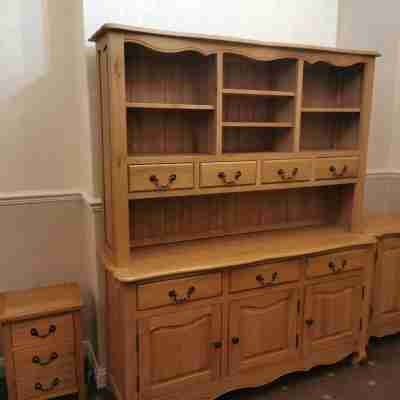 Dragon's Rest Others