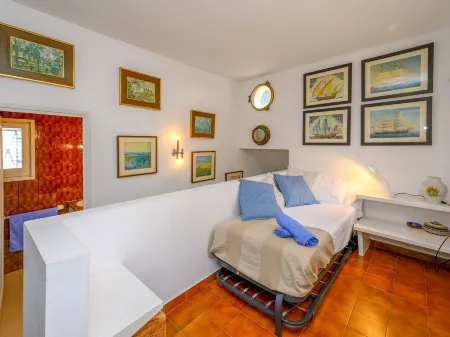 La Marina Blanca Отели в г. Маресме