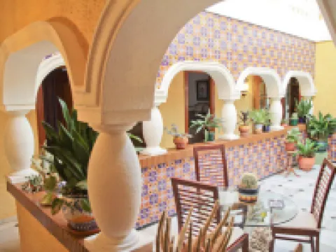 Finca la Poza - Private Pools