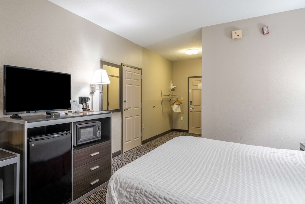 Americas Best Value Inn Chattanooga N