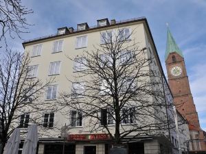 Hotel Der Tannenbaum