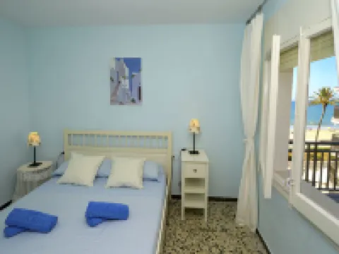 Costa Playa Hoteles en Cunit