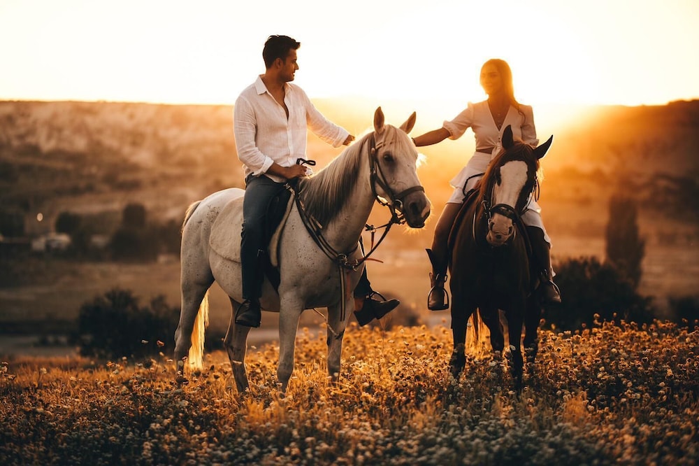 Yunak Evleri - Special Class (Yunak Evleri Cappadocia)