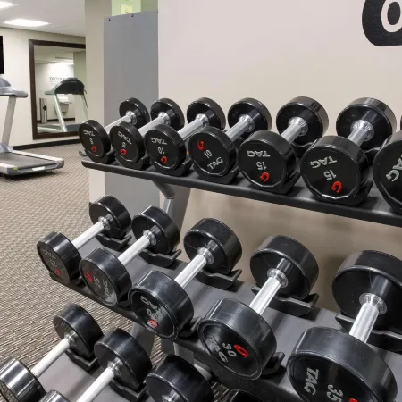 La Quinta Inn & Suites by Wyndham Boston-Andover