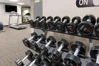 La Quinta Inn & Suites by Wyndham Boston-Andover - Gym