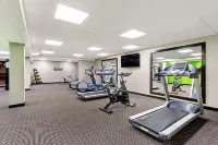La Quinta Inn & Suites by Wyndham Boston-Andover - Gym