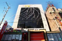 Gwangju Hanam Hotel E