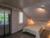 Uimaranta Các khách sạn ở Pieksamaki