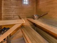 Luppo-Koli Hotels in Pielisen Karjala