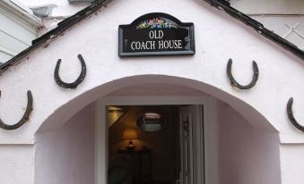 The Old Coach House