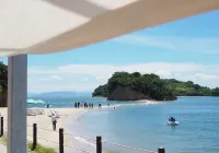Engawa Hotels in Tonosho