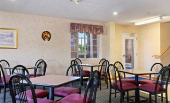 Microtel Inn & Suites by Wyndham Amarillo