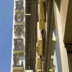 Grand Hôtel du Havre Hotel in zona Place de la Concorde