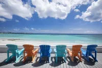 O2 Beach Club & Spa Hotels in Dover