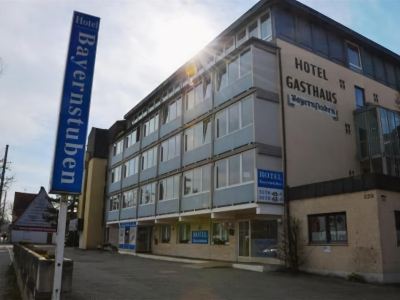 Hotel Bayernstuben