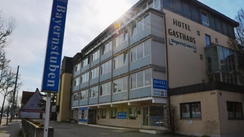 Hotel Bayernstuben