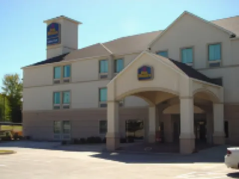 Best Western Longview Hotels in Longview