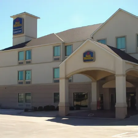 Best Western Longview