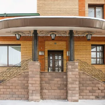 Bon Apart (Бон Апарт)