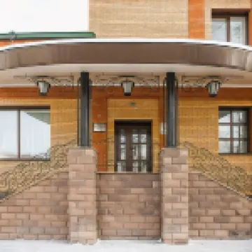 Bon Apart (Бон Апарт) Отели в г. 