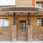 Bon Apart Hotel Hotels near Tomsk Polytechnic University