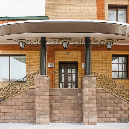 Bon Apart (Бон Апарт) Отели рядом с достопримечательностью «Петропавловский собор»