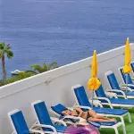 Bluesea Lagos de Cesar Hotels in Tamaimo