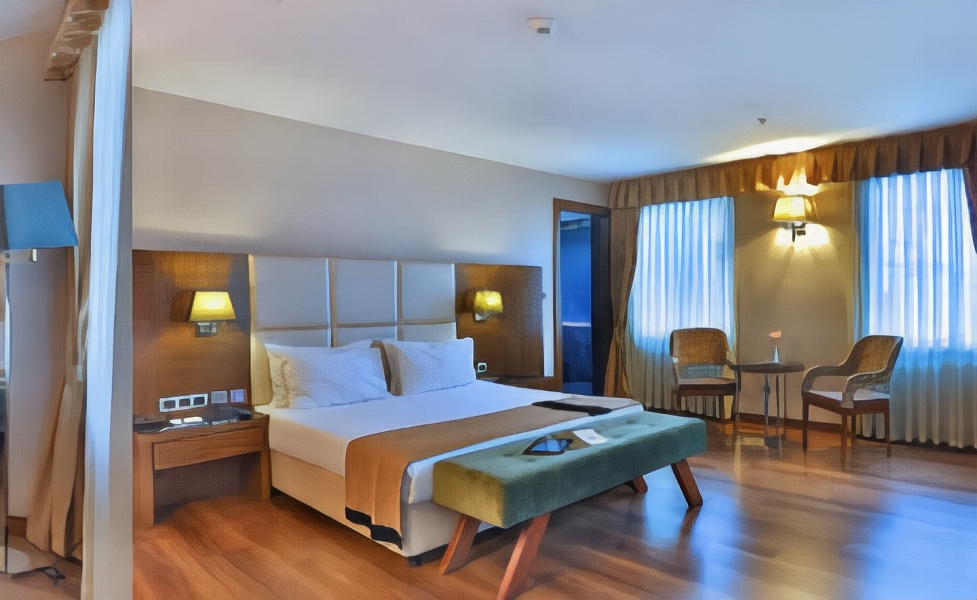 Park Inn by Radisson Istanbul Asia Kavacik