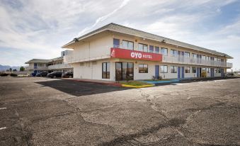 OYO Hotel Willcox