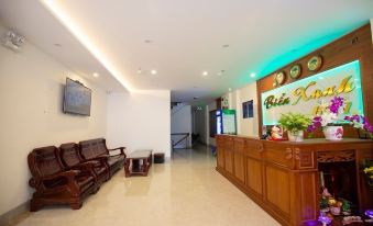 Bien Xanh Hotel Quy Nhon