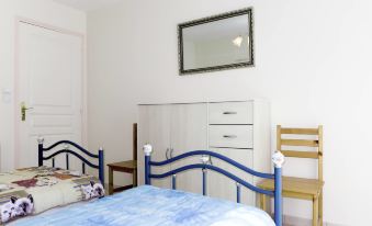 Marmotte (Pgf103) - Housity