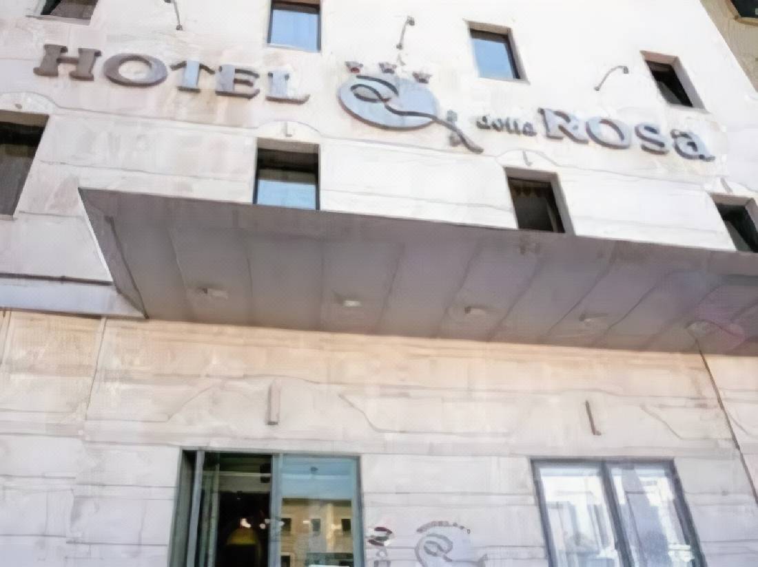 Hotel Della Rosa-Ancona Updated 2022 Room Price-Reviews & Deals | Trip.com