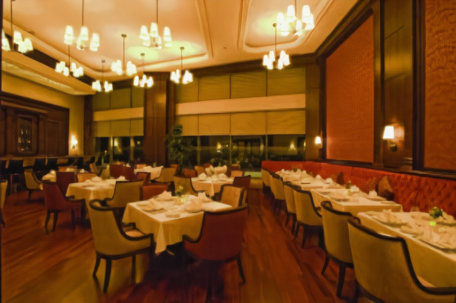 Crowne Plaza Istanbul Asia, an Ihg Hotel